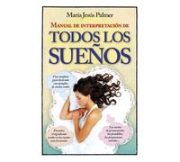 Manual de interpretación de todos los sueños