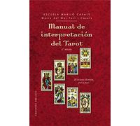 Manual De Interpretación Del Tarot