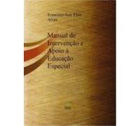 Manual De Intervenção E Apoio À Educação Especial (ebook)
