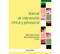 Manual De Intervención Clínica Y Psicosocial (ebook)