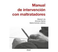 Manual De Intervención Con Maltratadores (Fora de Col·lecció)