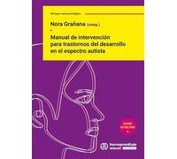 MANUAL DE INTERVENCION PARA TRASTORNOS DEL DESARROLLO EN EL
