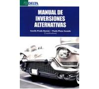 manual de inversiones alternativas
