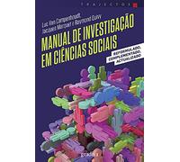 Manual De Investigação Em Ciências Sociais