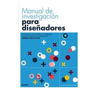 Manual De Investigacion Para Diseñadores