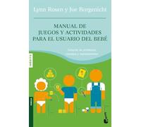 Manual de juegos y actividades para el usuario del bebé: 1 (Familia)