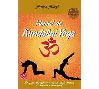 Manual de kundalini yoga | Satya Singh