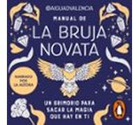 Manual de la bruja novata