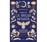 Manual De La Bruja Novata