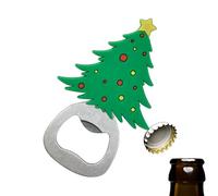 Manual de la Canadina del abridor: golpe botella acero inoxidable servicio pesado, elegante mango patrón alce, marco fuerte resistente a corrosión, construcción portátil fácil agarre | Herramientas