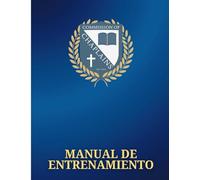 Manual de la Comisión de Capellanes