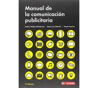Manual de la comunicación publicitaria (NARRATIVA)