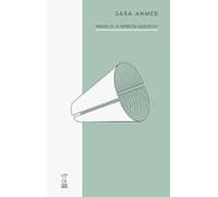 Manual de la feminista aguafiestas (FUTUROS PROXIMOS)