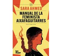 Manual de la feminista aixafaguitarres: 208 (ASSAIG)