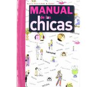 MANUAL DE LAS CHICAS (MARENOSTRUM JUVENIL)