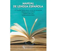 Manual de Lengua Española (Manuales)