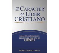 Manual de Liderazgo Profético