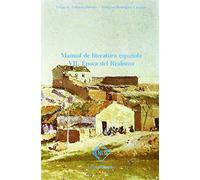 Epoca Del Realismo (manual De Literatura Española T. Vii)