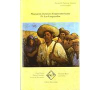 Manual de literatura hispanoamericana. Tomo IV