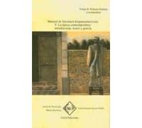 Manual De Literatura Hispanoamericana. Tomo V.: La Epoca Contempo Rane