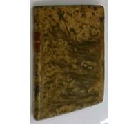 Manual de literatura por .... Principios generales de retórica y poética. Primera parte