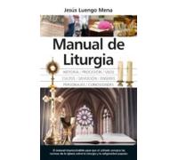 Manual De Liturgia
