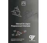 Manual de lógica proposicional orientada