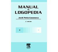 Manual de Logopedia