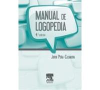 Manual de Logopedia – 4ª edición
