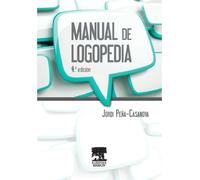 Manual de Logopedia – 4ª edición