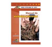 Manual De Lombricultura. (ebook)
