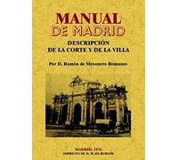 Manual de Madrid