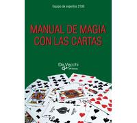 Manual de magia con las cartas