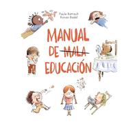 Manual De Mala Educación