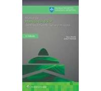 Manual De Manejo Del Dolor Del Massachusetts General Hospital (4ª Ed.)