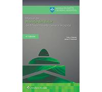 Manual de manejo del dolor del Massachusetts General Hospital (Spanish Edition)