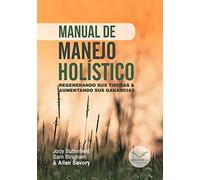 Manual De Manejo Holistico