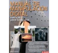 Manual De Manipulación Digital Esencial Para Fotógrafos