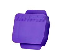 Manual de máquina de coser magnética - Instrucciones de costura magnética multifuncionales | Suministros y herramientas para acolchado | Manual de costura poligonal con escala | Accesorios para