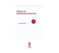 Manual de marketing financiero (Manuales de Economía y Sociología)