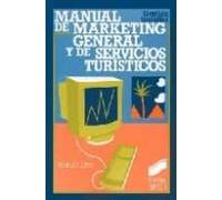 Manual De Marketing General Y De Servicios Turisticos