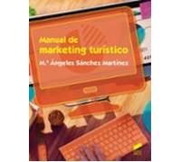 Manual De Marketing Turístico