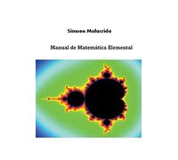 Manual de Matemática Elemental
