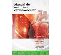 Manual de medicina cardiovascular