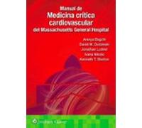 Manual De Medicina Crítica Cardiovascular Del Massachusetts Gener Al H
