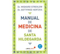 Manual De Medicina De Santa Hildegarda