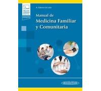 Manual De Medicina Familiar Y Comunitaria