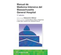 Manual de Medicina Intensiva del Massachusetts General Hospital