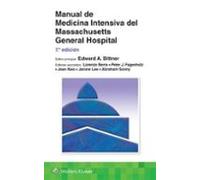 Manual De Medicina Intensiva Del Massachusetts General Hospital