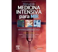 Manual de medicina intensiva para MIR – Elsevier
